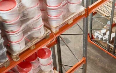 Pallet Racking For Sale Massachusetts